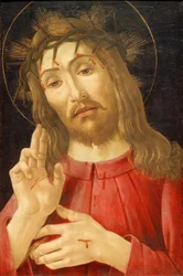 Christus als Schmerzensmann